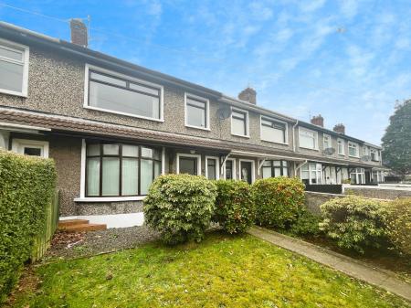 Warrenmount, Lisburn, BT28