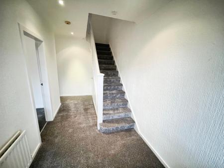3 bedroom Terraced House for sale in Warrenmount, Lisburn, BT28