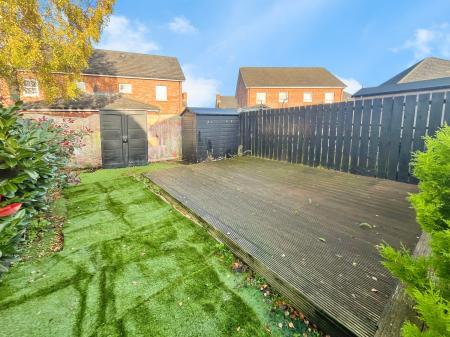 3 bedroom Semi-detached house for sale in Lady Wallace Gardens, Lisburn, BT28