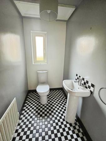 3 bedroom Semi-detached house for sale in Lady Wallace Gardens, Lisburn, BT28