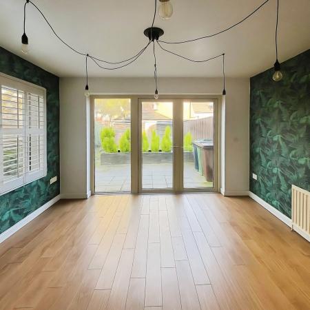 3 bedroom Semi-detached house for sale in Lady Wallace Gardens, Lisburn, BT28