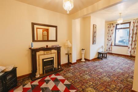 2 bedroom Terraced House to let in Lendrick Street, Belfast, BT5