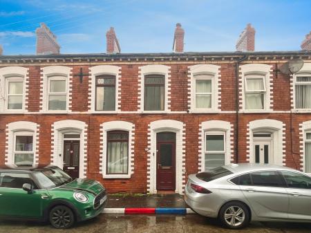 Lendrick Street, Belfast, BT5