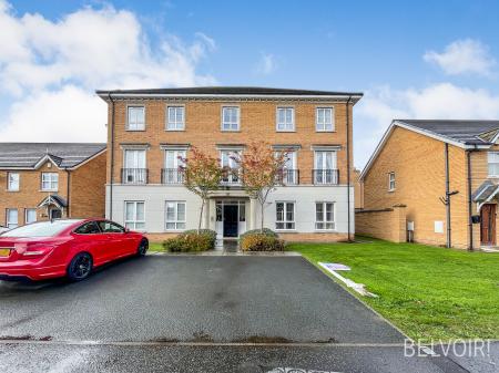 Mornington Gardens, Lisburn, BT28