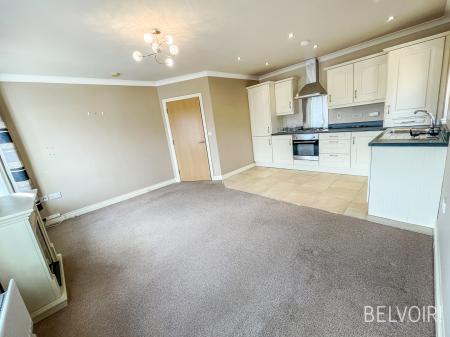 2 bedroom Flat to let in Mornington Gardens, Lisburn, BT28