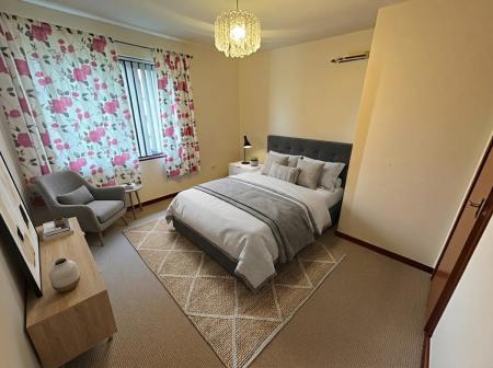 4 bedroom Detached house for sale in Rosevale Meadows, Lisburn, BT28