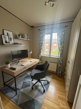 4 bedroom Detached house for sale in Rosevale Meadows, Lisburn, BT28