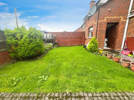 4 bedroom Detached house for sale in Rosevale Meadows, Lisburn, BT28