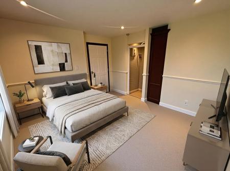 4 bedroom Detached house for sale in Rosevale Meadows, Lisburn, BT28