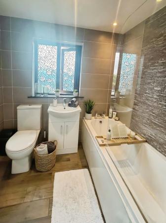 4 bedroom Detached house for sale in Rosevale Meadows, Lisburn, BT28