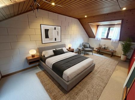 4 bedroom Detached house for sale in Rosevale Meadows, Lisburn, BT28