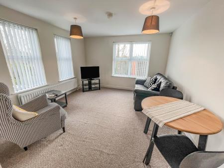 2 bedroom Apartment for sale in Hillsborough Road Mews, Lisburn, BT28