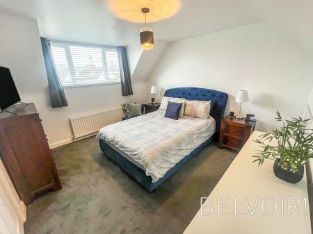 3 bedroom Semi-detached house for sale in Greenburn Park, Lambeg, BT27