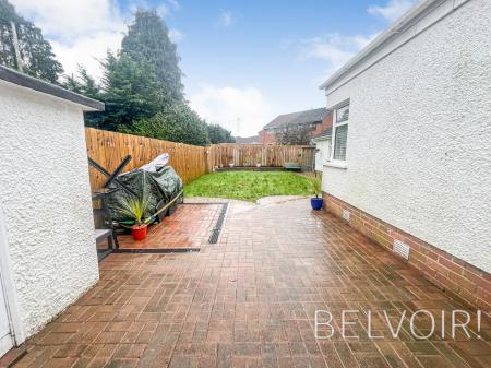 3 bedroom Semi-detached house for sale in Greenburn Park, Lambeg, BT27