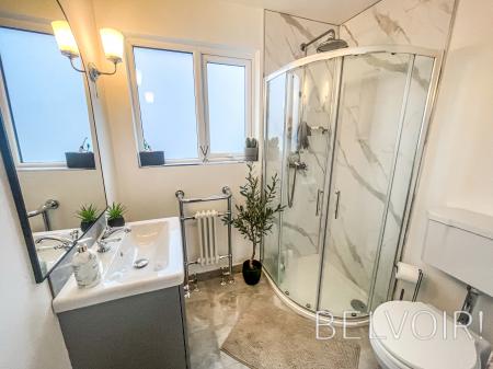 3 bedroom Semi-detached house for sale in Greenburn Park, Lambeg, BT27