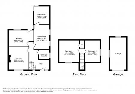 3 bedroom Semi-detached house for sale in Greenburn Park, Lambeg, BT27