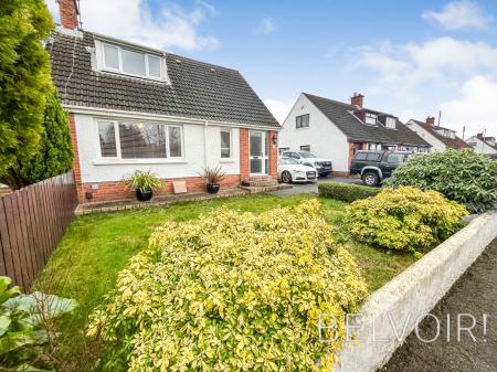 3 bedroom Semi-detached house for sale in Greenburn Park, Lambeg, BT27