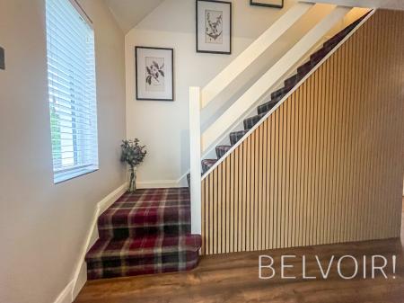 3 bedroom Semi-detached house for sale in Greenburn Park, Lambeg, BT27