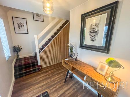 3 bedroom Semi-detached house for sale in Greenburn Park, Lambeg, BT27