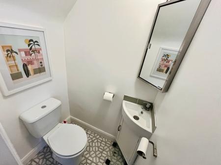 3 bedroom Semi-detached house for sale in Greenburn Park, Lambeg, BT27