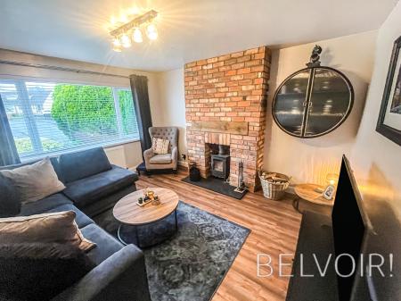 3 bedroom Semi-detached house for sale in Greenburn Park, Lambeg, BT27