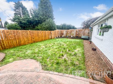 3 bedroom Semi-detached house for sale in Greenburn Park, Lambeg, BT27