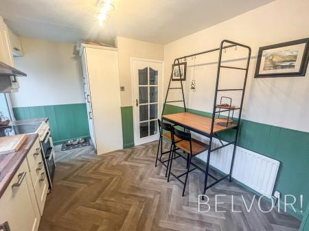 3 bedroom Semi-detached house for sale in Greenburn Park, Lambeg, BT27