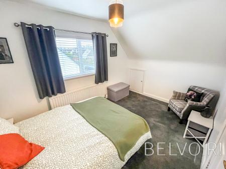 3 bedroom Semi-detached house for sale in Greenburn Park, Lambeg, BT27