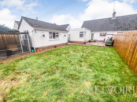 3 bedroom Semi-detached house for sale in Greenburn Park, Lambeg, BT27