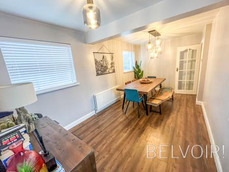 3 bedroom Semi-detached house for sale in Greenburn Park, Lambeg, BT27