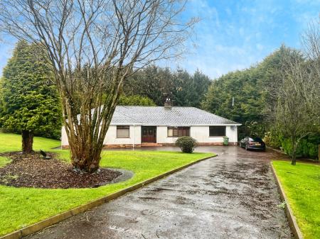 4 bedroom Bungalow to let in Lough Road, Lisburn, BT28