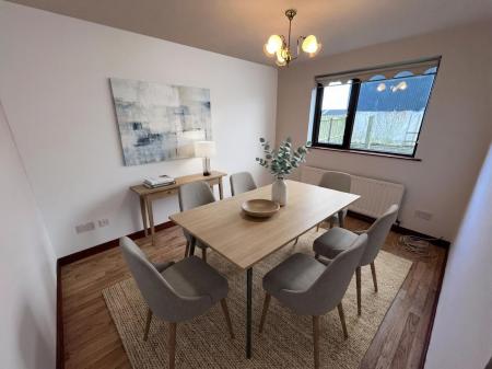 5 bedroom Detached house to let in Lurganure Road, Lisburn, BT28