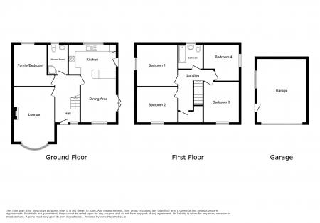 5 bedroom Detached house to let in Lurganure Road, Lisburn, BT28