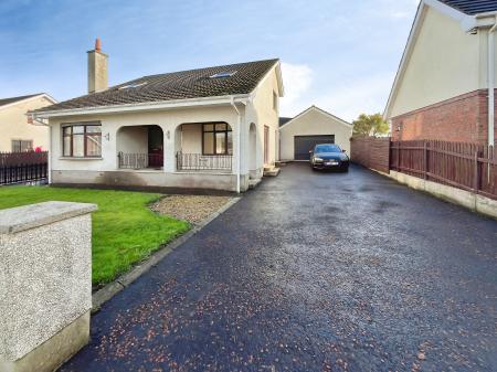 Lurganure Road, Lisburn, BT28
