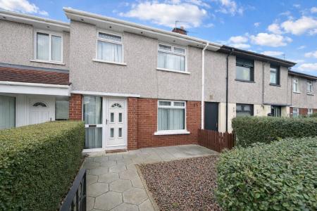 Windsor Avenue, Lisburn, BT28