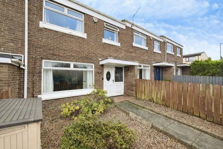 Ashmount Gardens, Lisburn, BT27