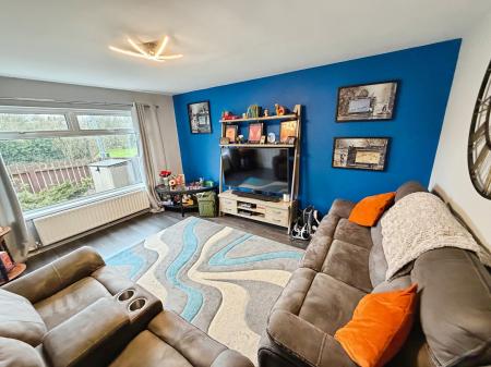 3 bedroom Terraced House for sale in Ashmount Gardens, Lisburn, BT27