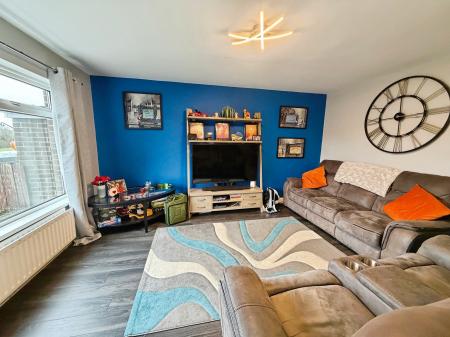 3 bedroom Terraced House for sale in Ashmount Gardens, Lisburn, BT27
