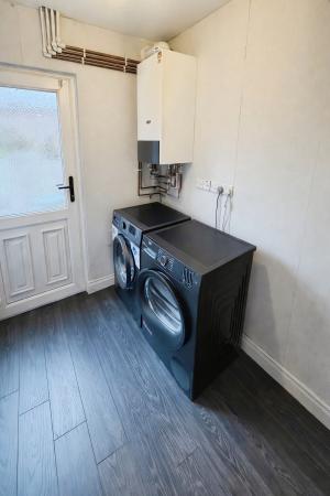 3 bedroom Terraced House for sale in Ashmount Gardens, Lisburn, BT27