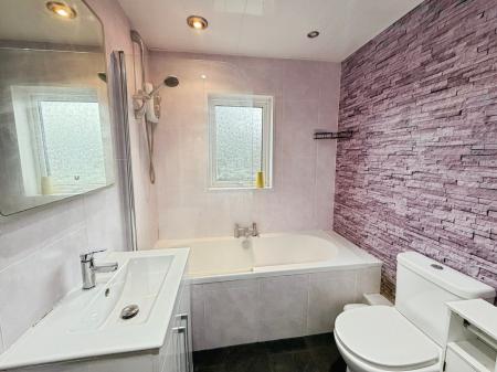 3 bedroom Terraced House for sale in Tirowen Drive, Lisburn, BT28