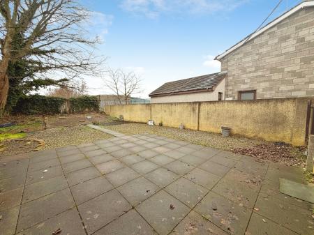 3 bedroom Terraced House for sale in Tirowen Drive, Lisburn, BT28