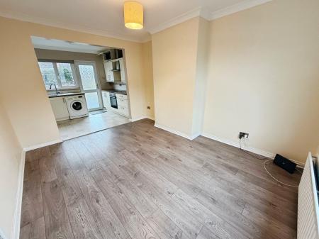 3 bedroom Terraced House for sale in Tirowen Drive, Lisburn, BT28