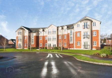 Limetree Manor, Lisburn, BT28