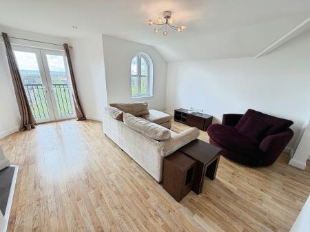 2 bedroom Apartment for sale in Limetree Manor, Lisburn, BT28