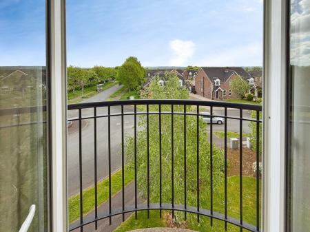 2 bedroom Apartment for sale in Limetree Manor, Lisburn, BT28