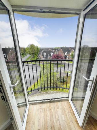 2 bedroom Apartment for sale in Limetree Manor, Lisburn, BT28