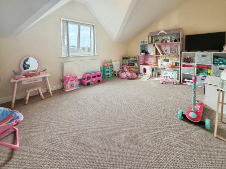 3 bedroom Town house for sale in The Close, Lisburn, BT27