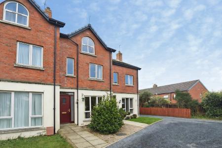 The Close, Lisburn, BT27