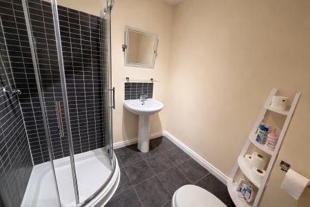 3 bedroom Town house for sale in The Close, Lisburn, BT27