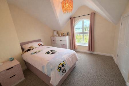 3 bedroom Town house for sale in The Close, Lisburn, BT27